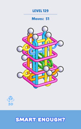 Pin Out Master: Tap Away Game screenshot