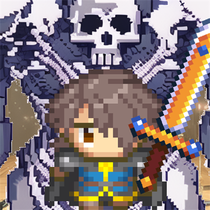 Re:END あの頃のMMO風ソロRPG Image