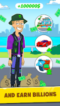 Mr.Billion: Idle Rich Tycoon Image