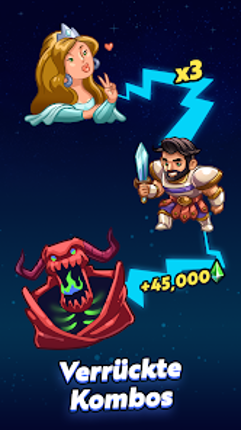 RiftCraft: Roguelike screenshot