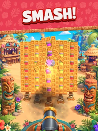 Tiki Smash! Image