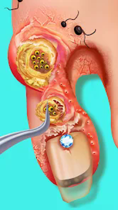 Seaside Mansion Diary screenshot