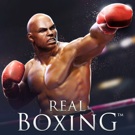 Games like Real Boxing – Fighting Game