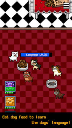 I Became a Dog 2 Image