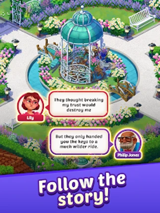 Lily's Adventures Image
