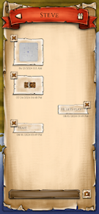 Sea Battle Online screenshot