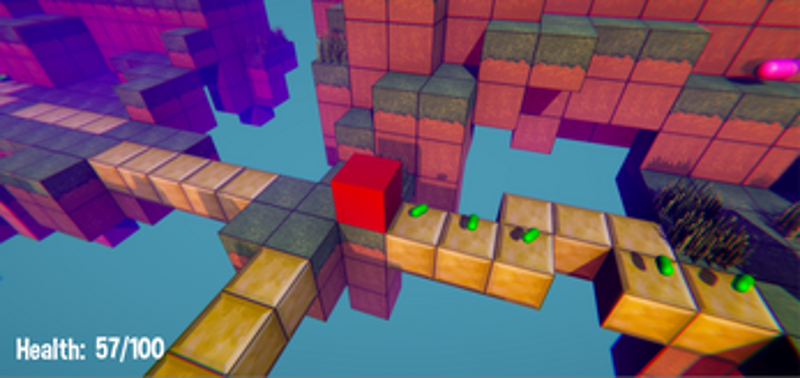 50 Steps Image