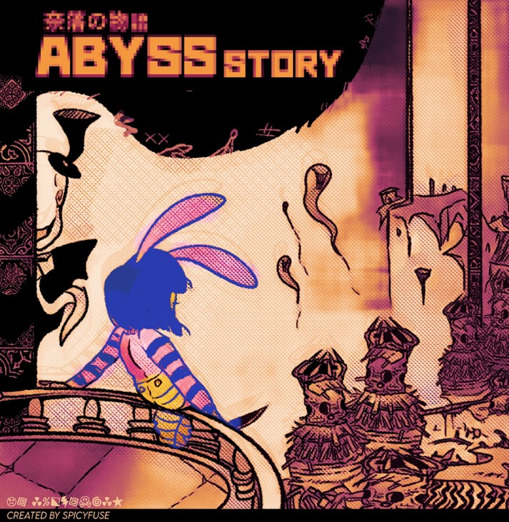 Games like ABYSS STORY - Chapter 1