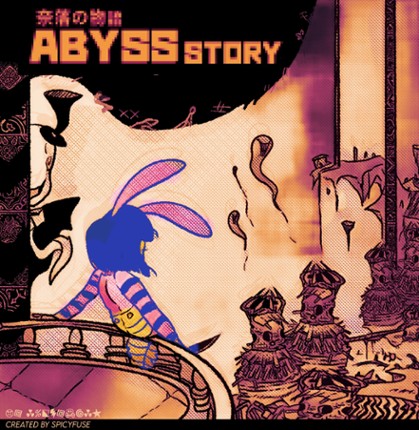 ABYSS STORY - Chapter 1 Game Cover