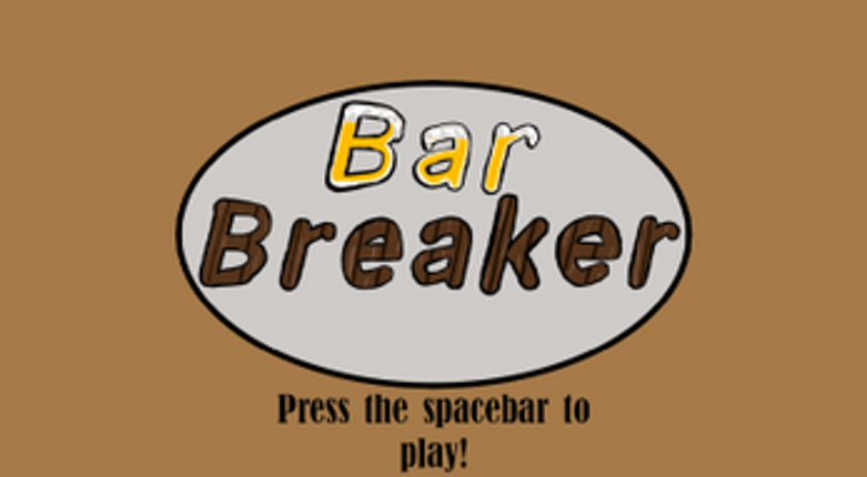 Bar Breaker screenshot