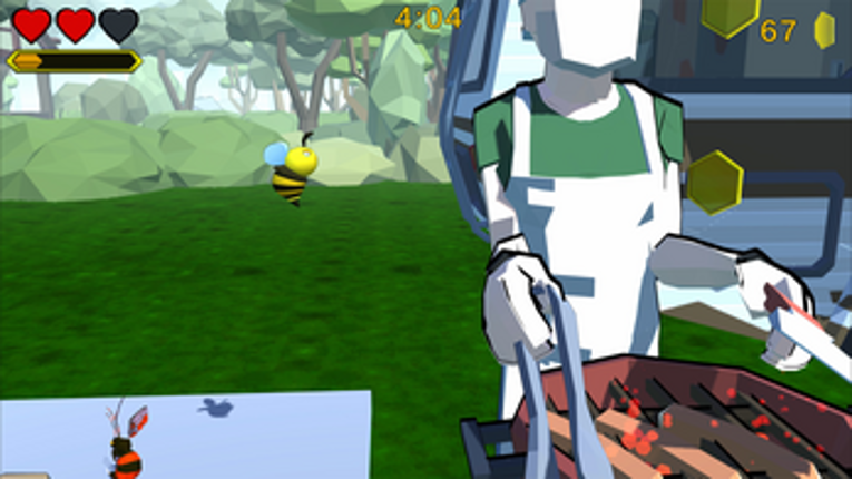 BEESWAX screenshot