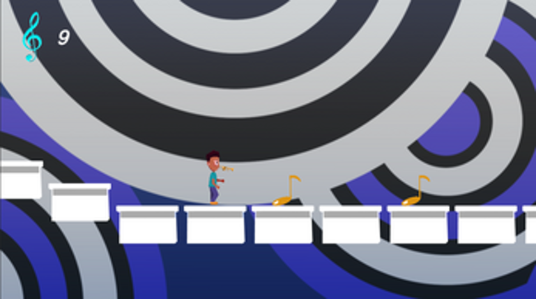 BoomZic screenshot
