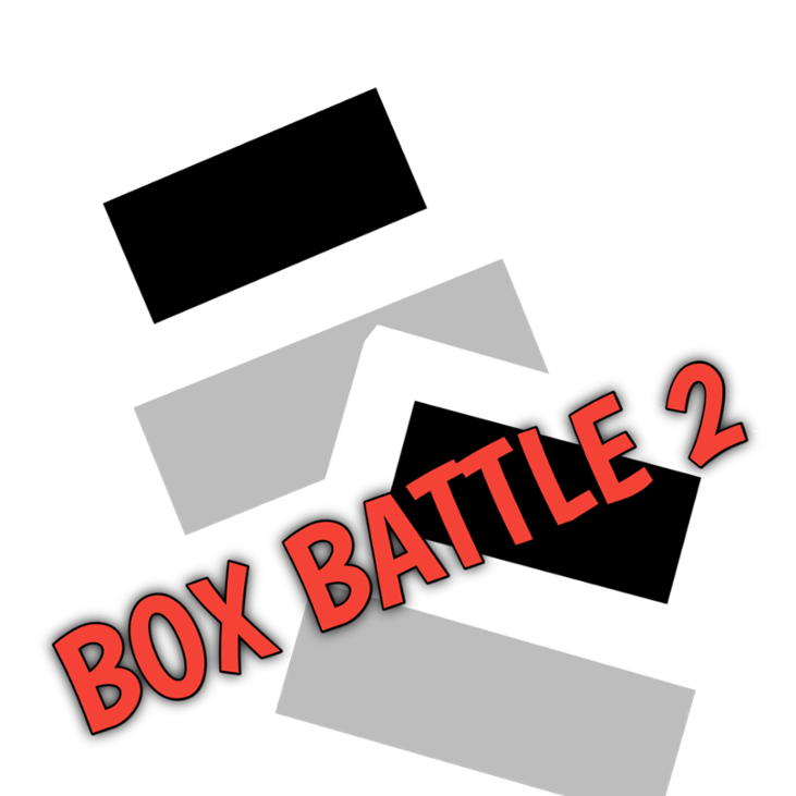 Games like BoxBattle2