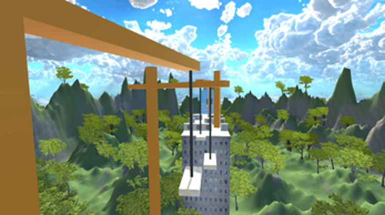 BrikSim screenshot