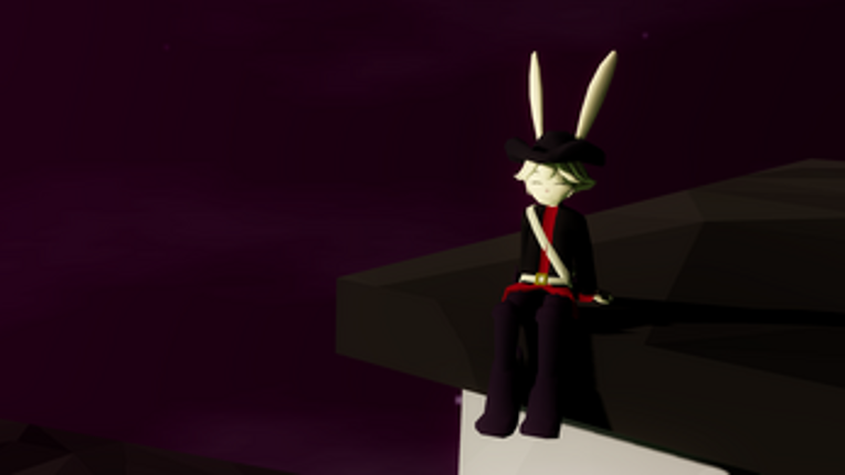 [Scrapped Project] Celia 3D Image