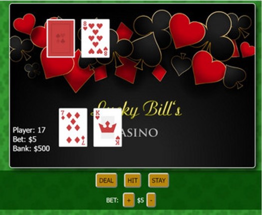 ChatGPT-Blackjack Image