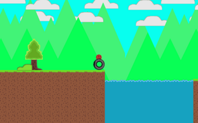 Cheatys-AT0M GameJam#2 Image