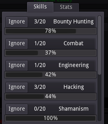 Chummer [v0.15] Image