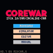 Corewar Image