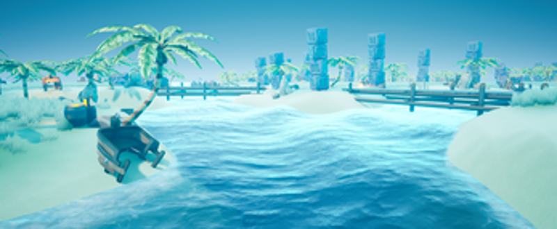 Day Of The Swimming Dead screenshot