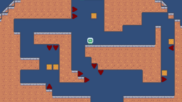 Dive King screenshot