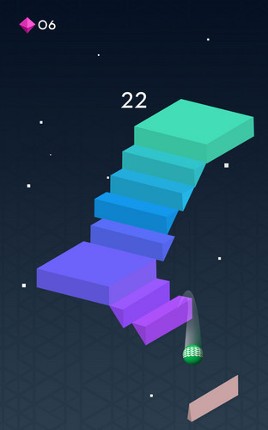 Dropple screenshot