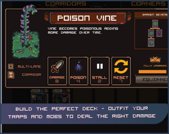 DUNGEMS screenshot