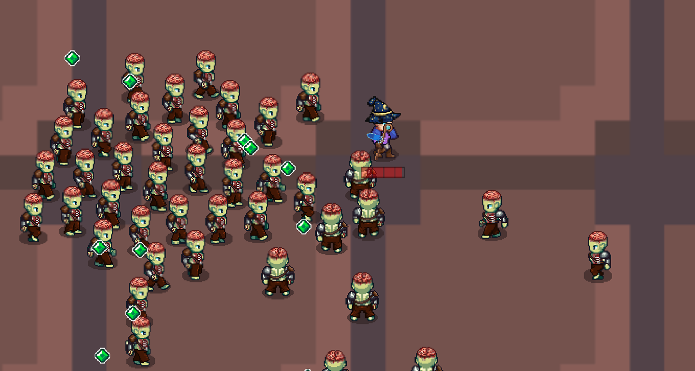 Games like Endless Survivor