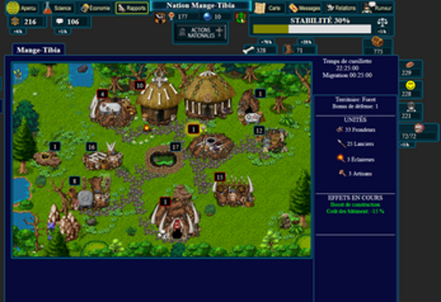 EverCiv Image
