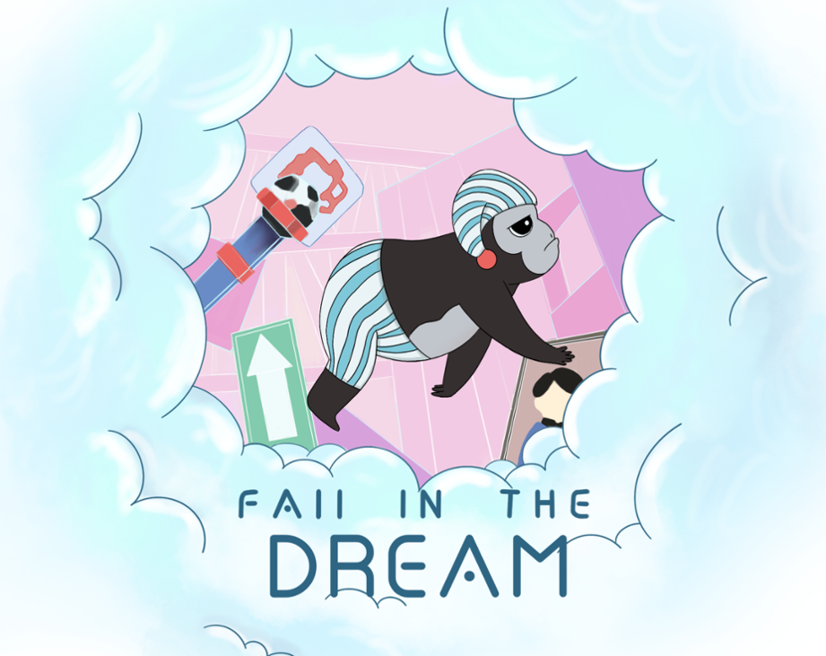 Games like Team05_Fall in the Dream