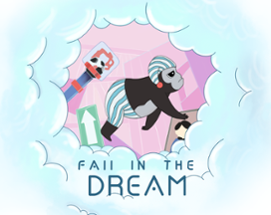 Team05_Fall in the Dream Image