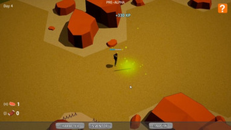 Fire Pit screenshot