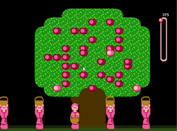 Flopple Caucassian Roullete screenshot
