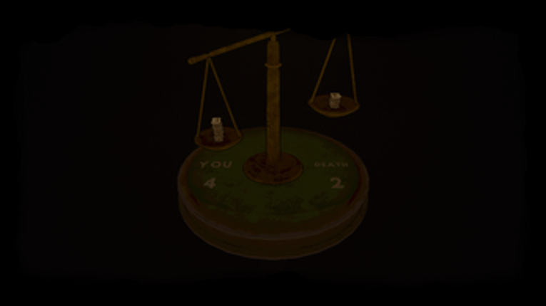 Game Of Bones screenshot