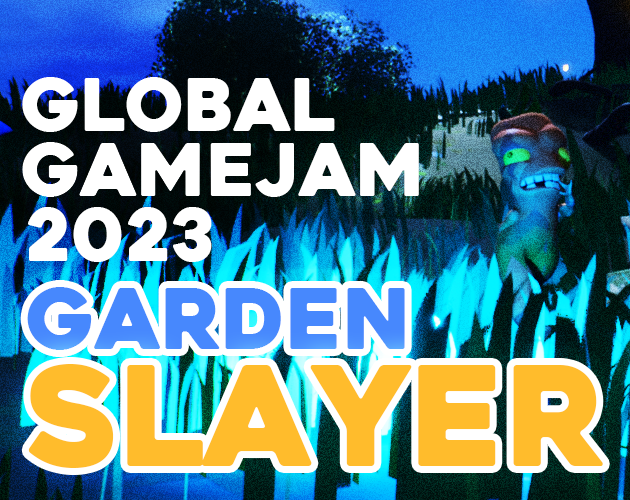 Games like Garden Slayer