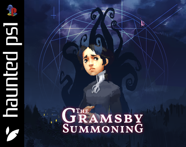 Games like The Gramsby Summoning