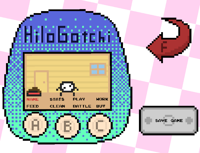 Games like My Personal Hilopet