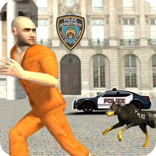 Games like Police Dog Crime Chase