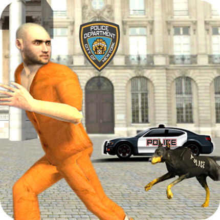 Police Dog Crime Chase Game Cover