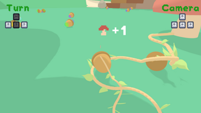 Humongous Fungus screenshot