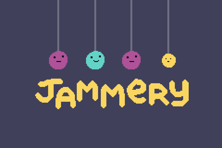 Games like Jammery