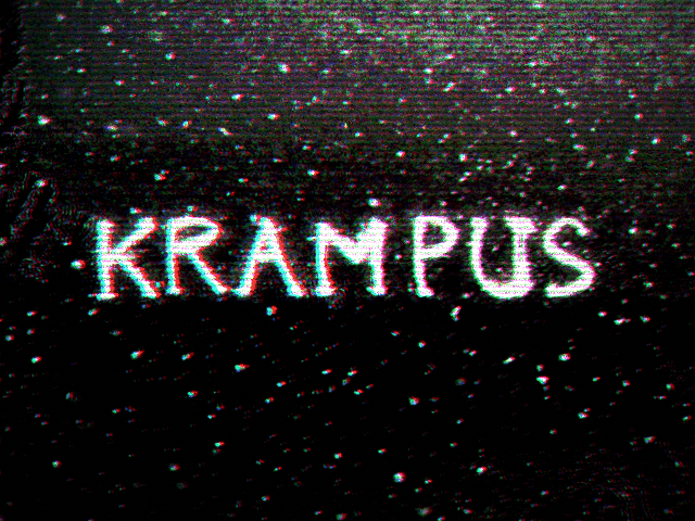 Games like KRAMPUS