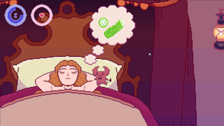 La Petite Mort screenshot