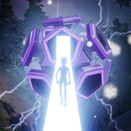 Lightning Ball: Return Home Image