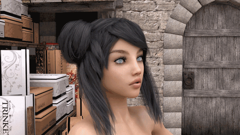 Lust Hunter: Female edition Image