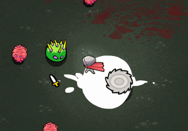 Moonhex+ screenshot