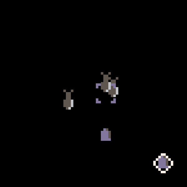 Games like MISSLCOM64