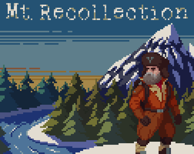 Games like Mt. Recollection