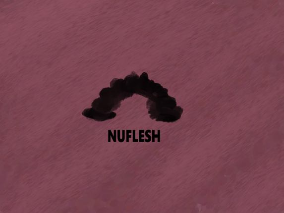 NUFLESH Game Cover