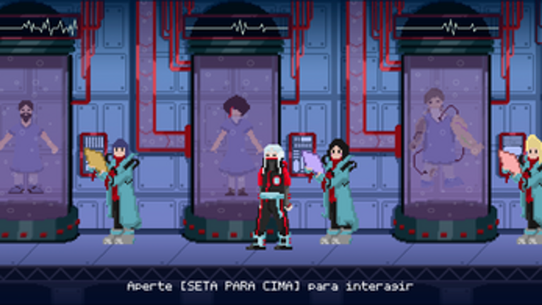 Oblivio screenshot